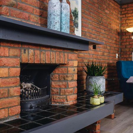 Apartment Delfzijl By Interhome Bagian luar foto