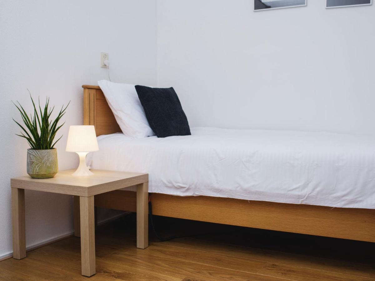 Apartment Delfzijl By Interhome Bagian luar foto