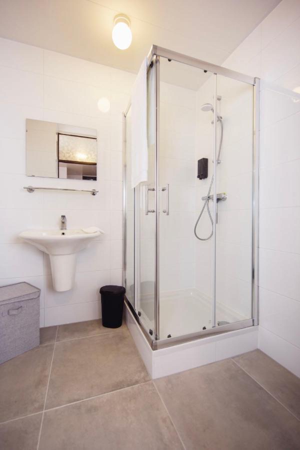 Apartment Delfzijl By Interhome Bagian luar foto