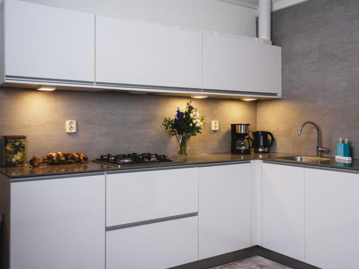Apartment Delfzijl By Interhome Bagian luar foto