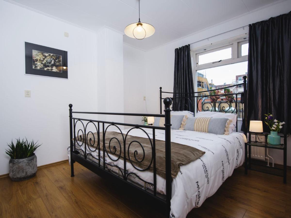 Apartment Delfzijl By Interhome Bagian luar foto