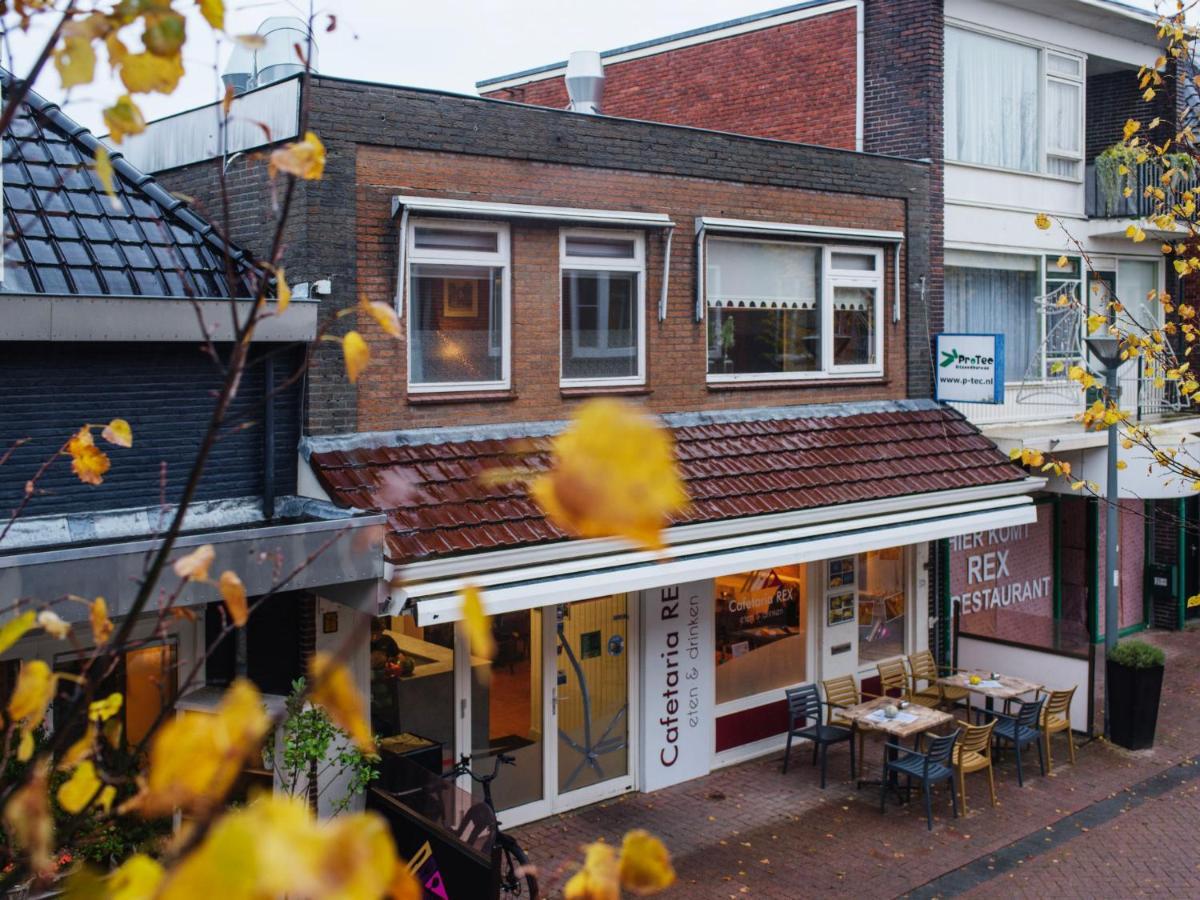 Apartment Delfzijl By Interhome Bagian luar foto