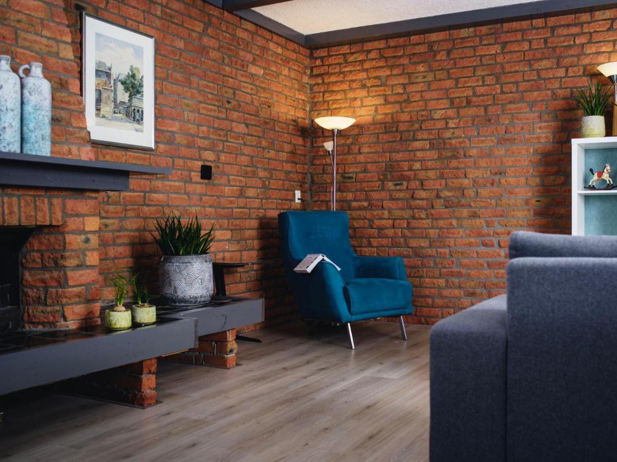 Apartment Delfzijl By Interhome Bagian luar foto