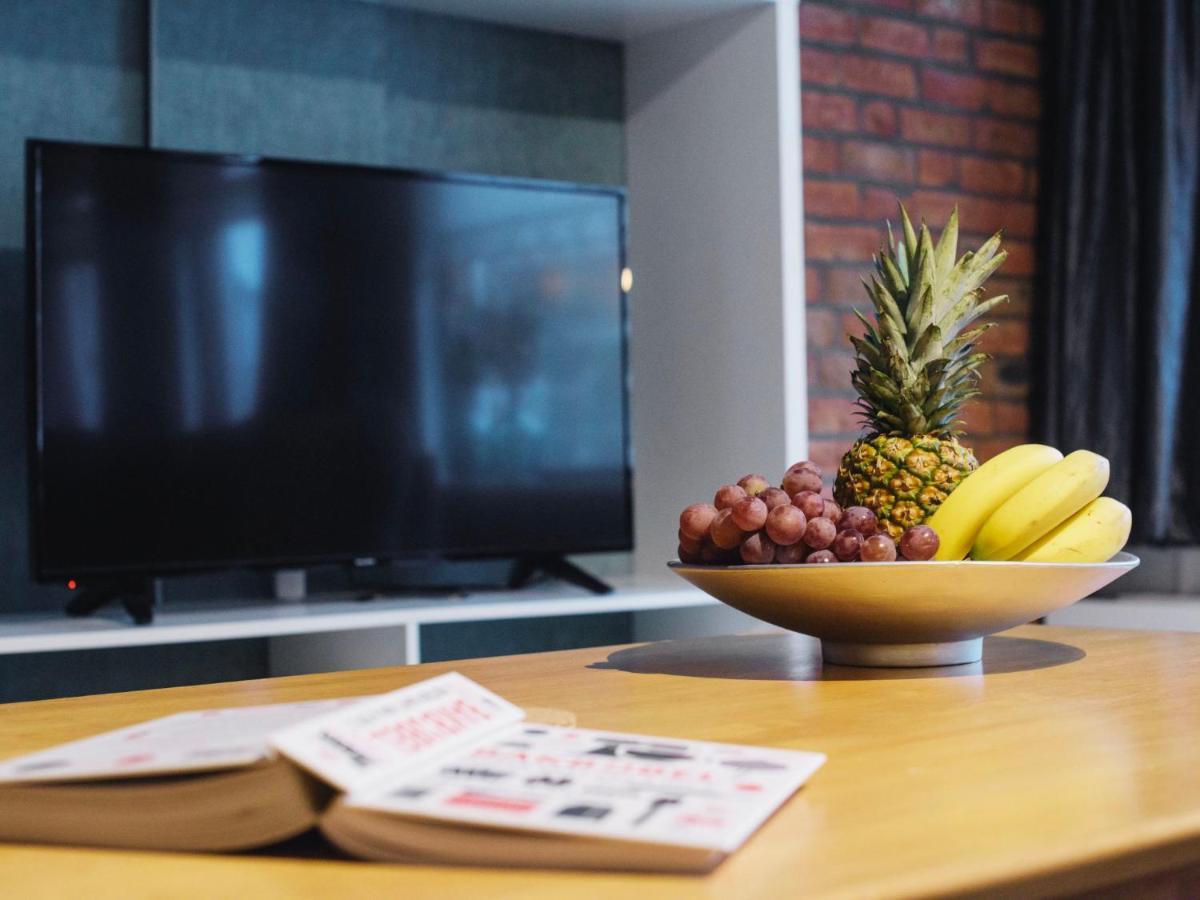 Apartment Delfzijl By Interhome Bagian luar foto