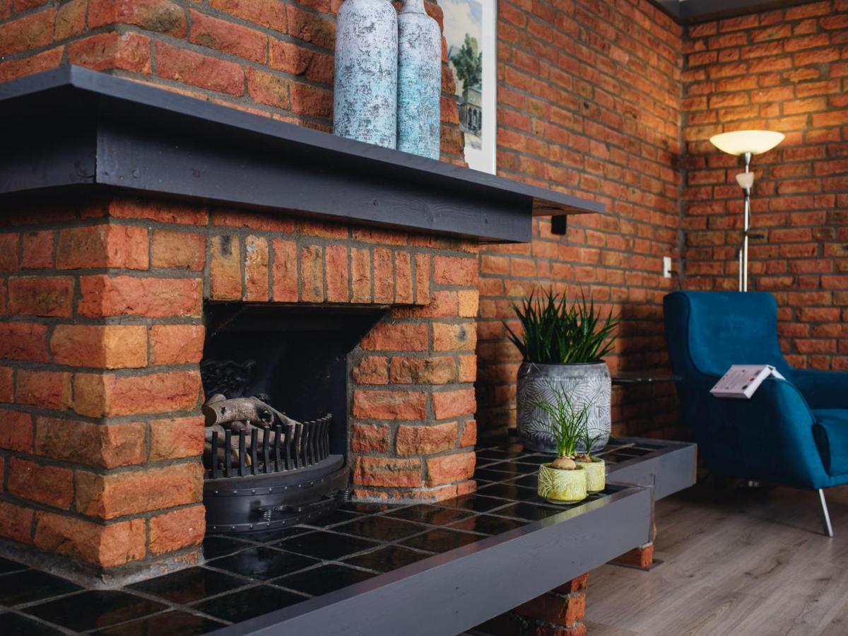 Apartment Delfzijl By Interhome Bagian luar foto