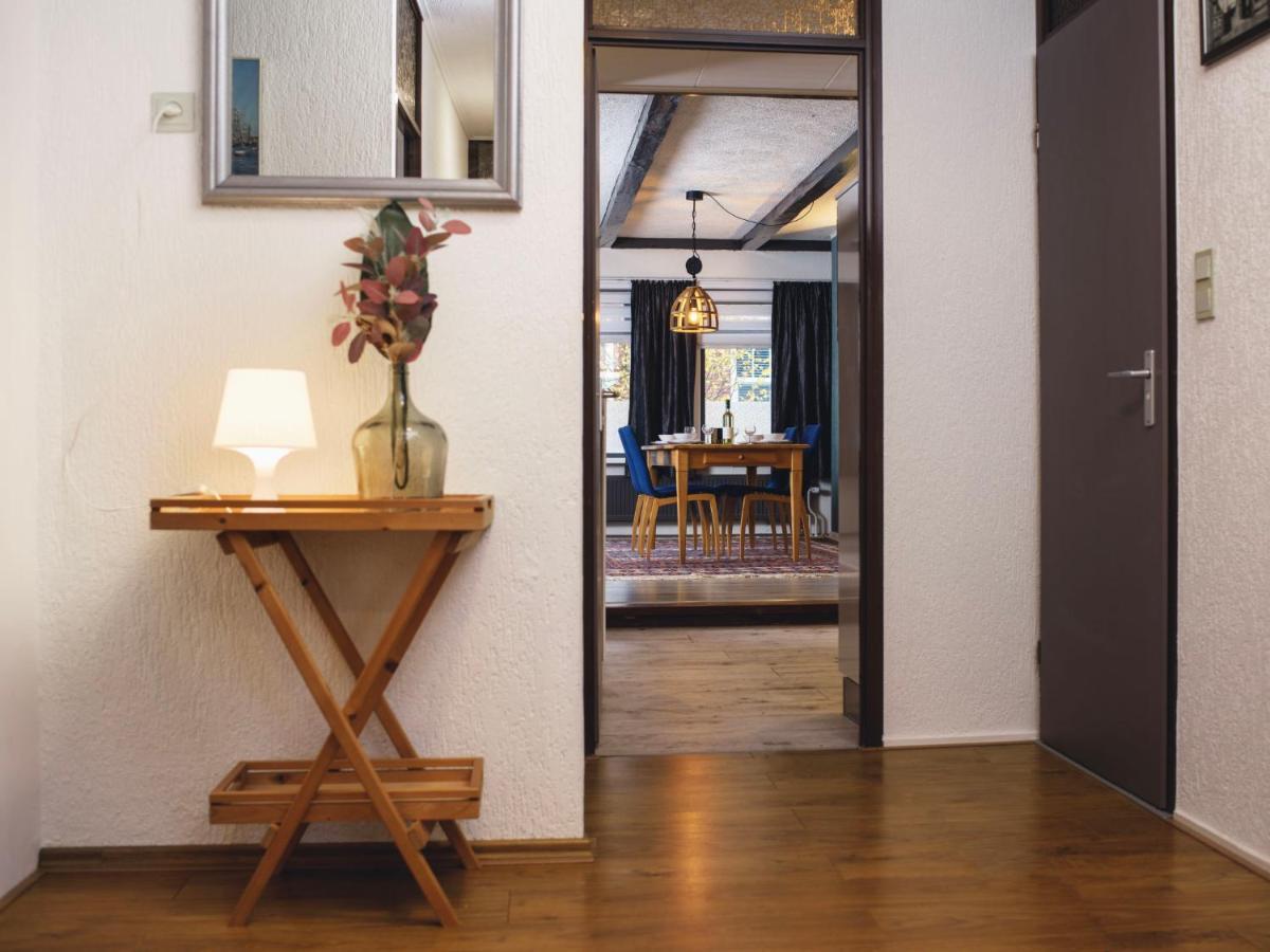 Apartment Delfzijl By Interhome Bagian luar foto