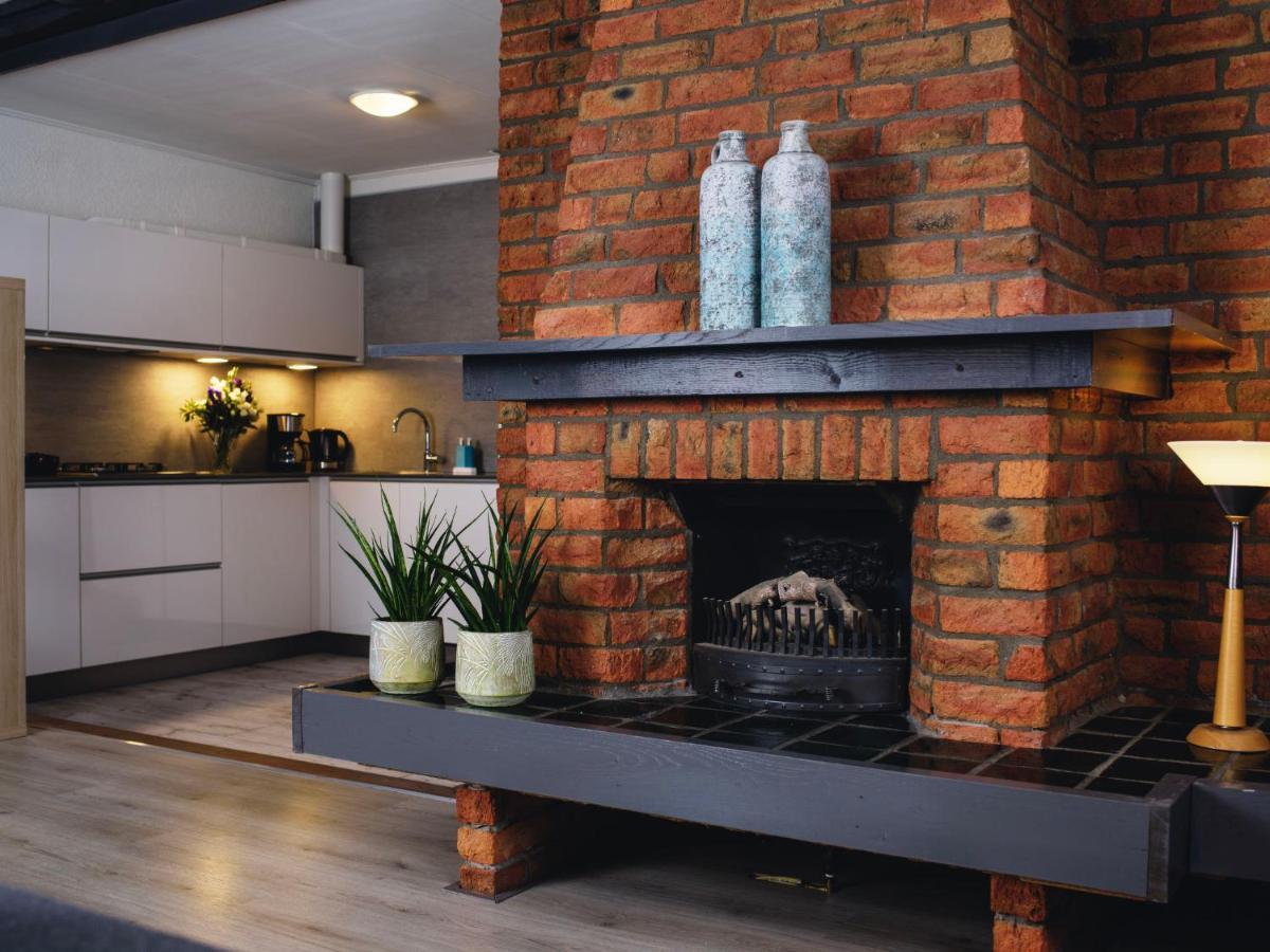 Apartment Delfzijl By Interhome Bagian luar foto