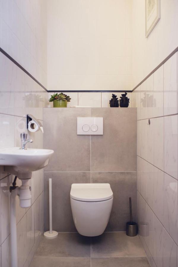 Apartment Delfzijl By Interhome Bagian luar foto